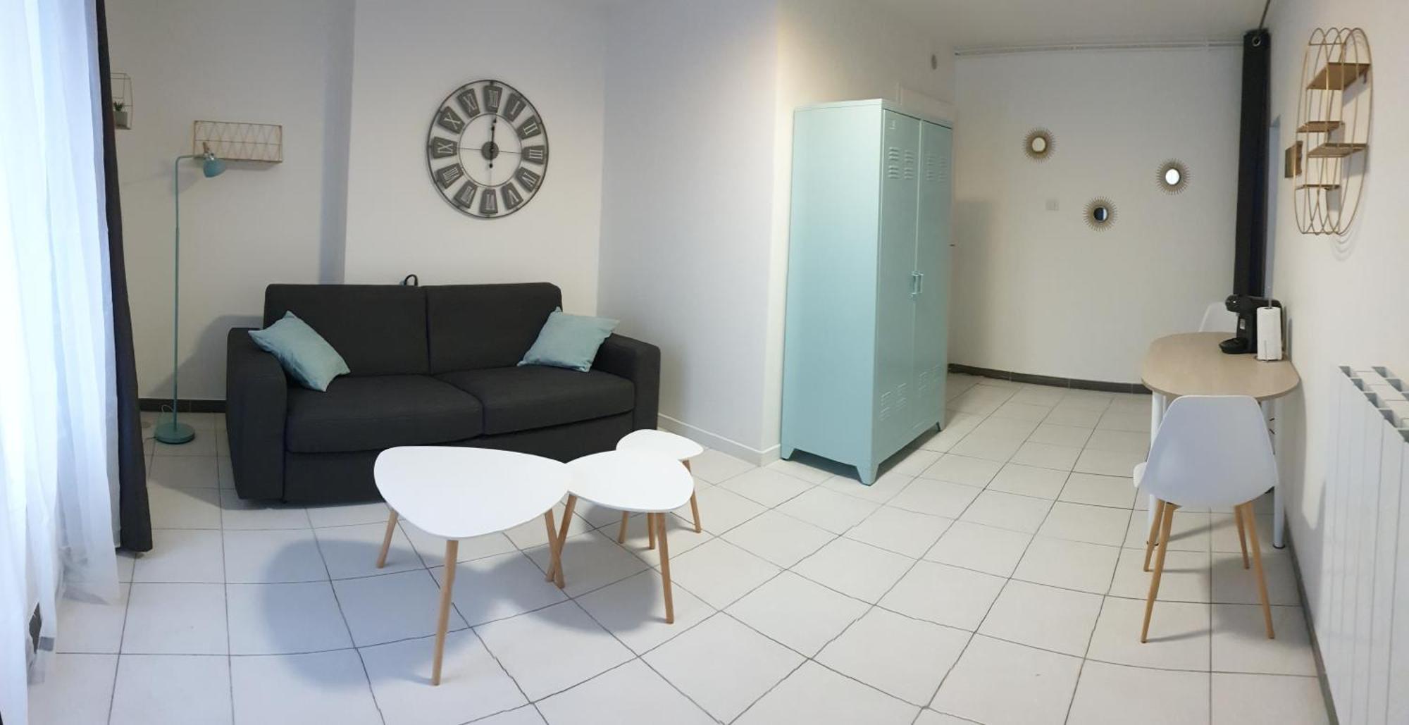 Studio Sablard Limoges Zewnętrze zdjęcie